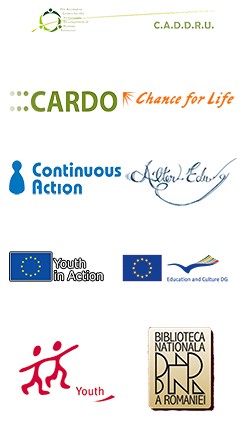Partner logos