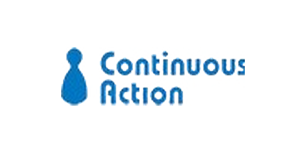 Continuous Action