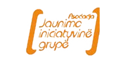 Jaunimo iniciatyvu grupe