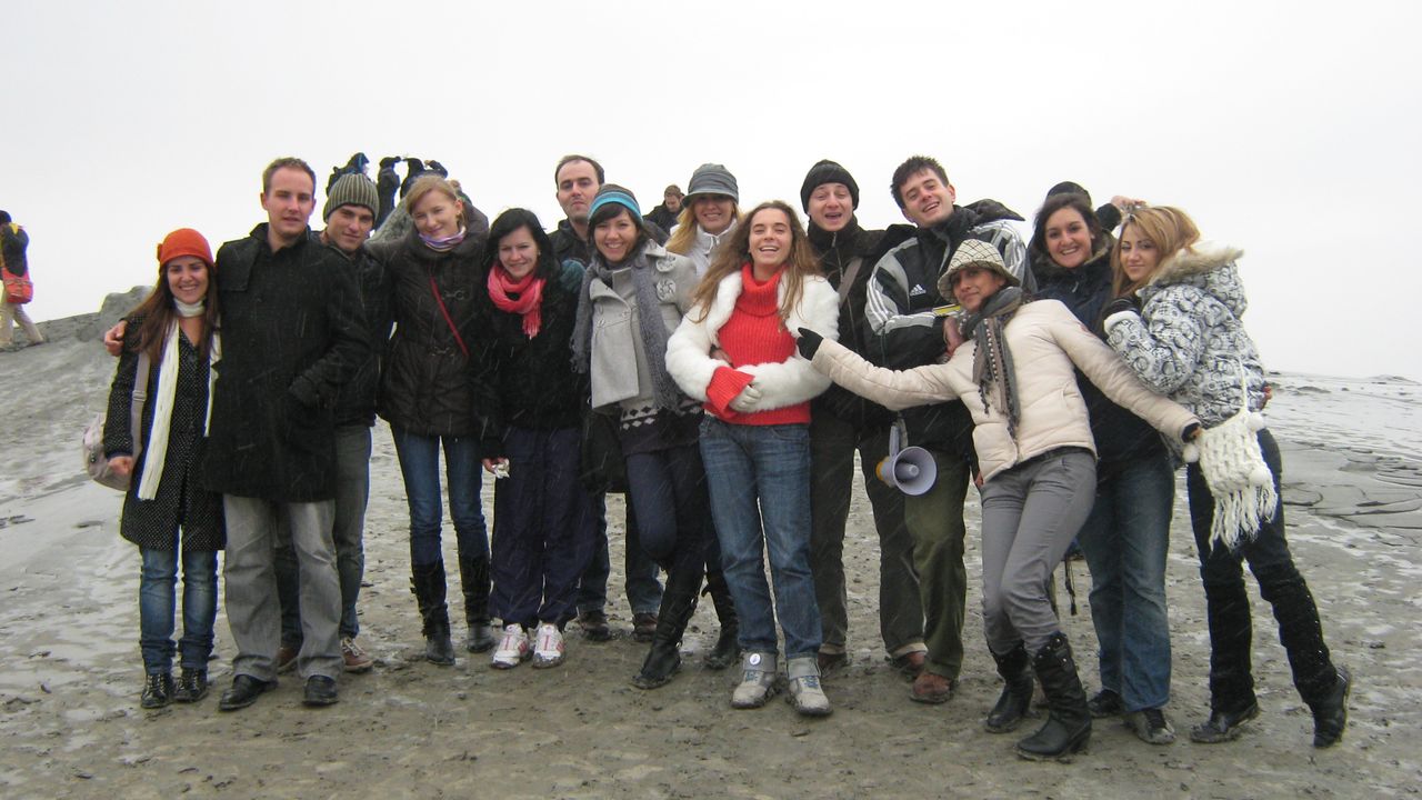 Euro-Partners