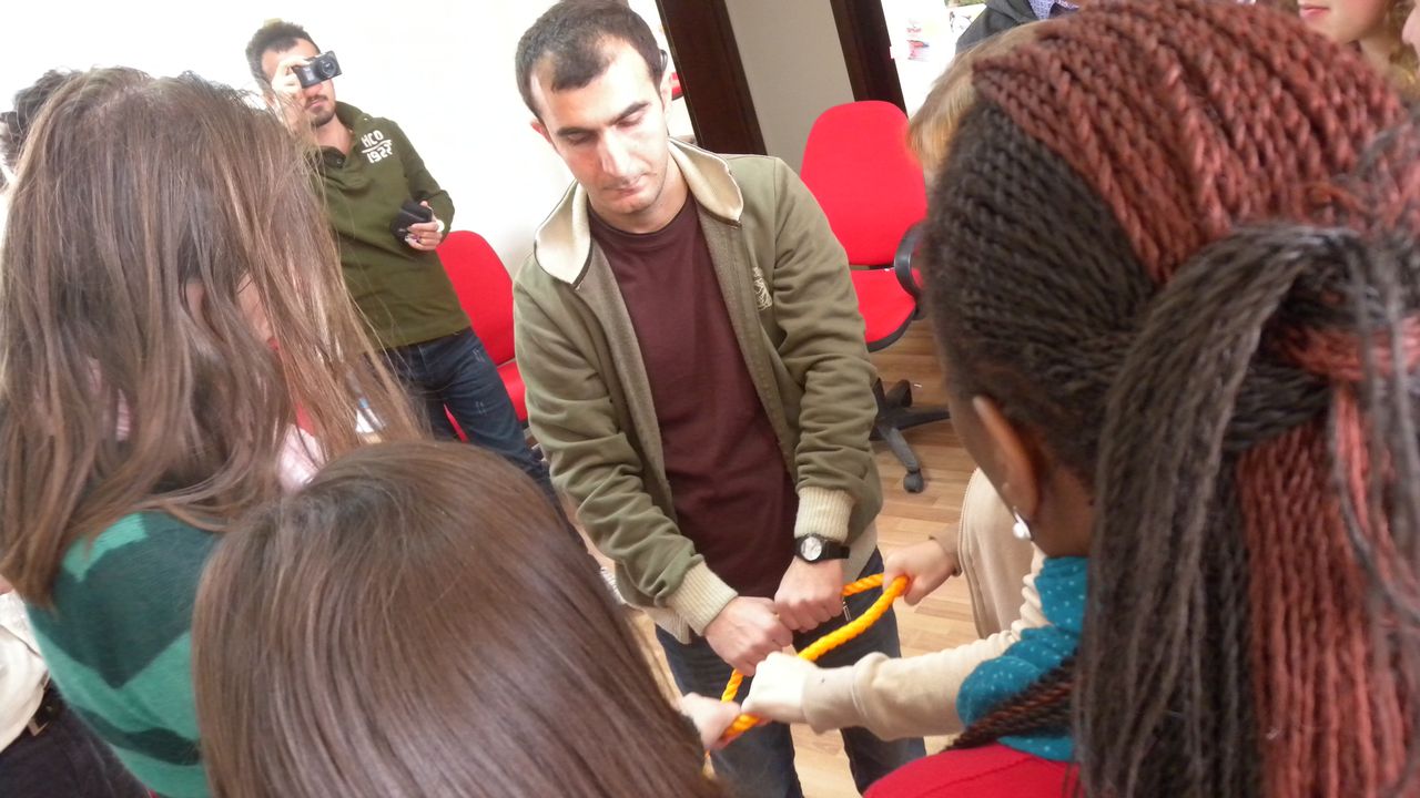 Team Building